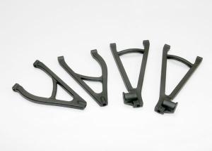 Traxxas Suspension Arms, rear wide set TRX7132R