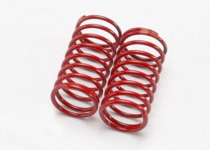 Traxxas Shock, springs 0.82 Orange (2) TRX7140