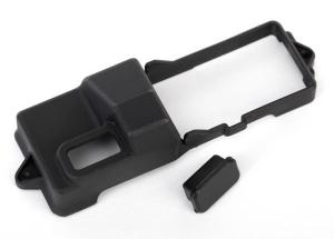 Traxxas Box, Receiver/ ESC Mount TRX7524