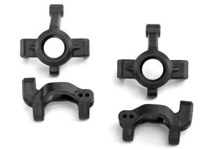 Traxxas Caster Blocks/Steering Block Trx7532