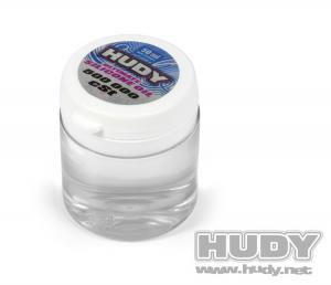 Hudy Silicone Oil 500000cst 50ml 106650