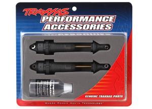 Traxxas Shocks GTR XX-Long without springs (2) TRX7462X