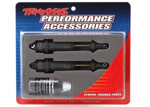 Traxxas Shocks GTR XX-Long without springs (2) TRX7462X