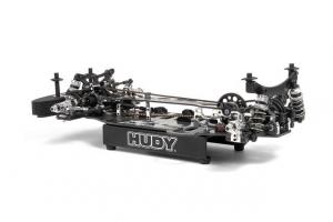 Hudy Touring Car Stand 108150