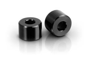 ALU  SPACER FOR 1/10 OFF-ROAD ALU SET-UP - XRAY XB4 (2)