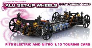 Set-Up Wheels 1/10 Touring (4)