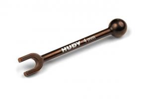 HUDY spring steel turnbuckle w