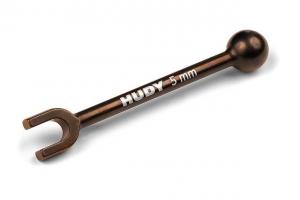 HUDY spring steel turnbuckle w