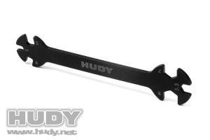 Hudy Turnbuckle tool Allround 181090