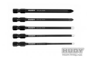 Hudy Power Tool set HUDY (5) 190070