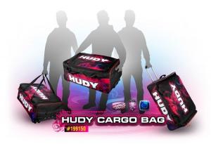 Hudy Cargo Bag Exclusive Edition 199150