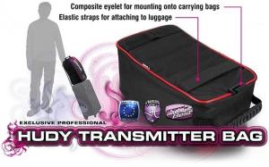 Transmitter Bag Hudy Excl.