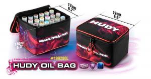 Hudy Oil Bag Large (1) 199280L