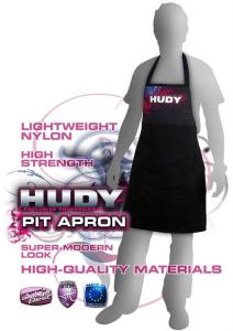 Pit-Apron HUDY