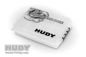 Hudy Hardwarebox doubble sided Hudy 298010