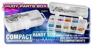Parts Box 10 compartments (1)