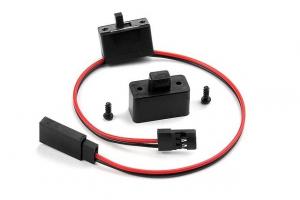Receiver Switch NT1