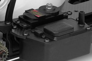 Receiver Switch NT1