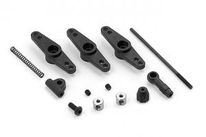 Linkage Set Throttle NT1