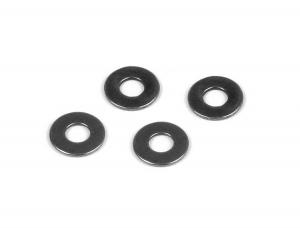 Hardened Shock Shims(4)