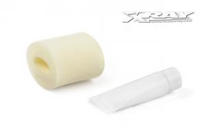 Xray  Low profile airfilter foam 358841