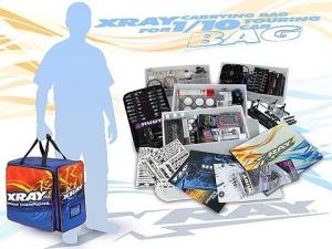 Xray  Bag Carrying Exclusive 397232