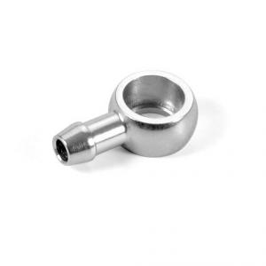 FX 5K DC .21 Main needle inlet nipple