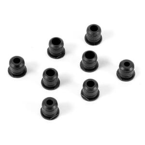 FX 5K DC .21 Composite Venturi set