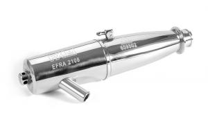 FX 21 EFRA2108 Pipe/Muffler
