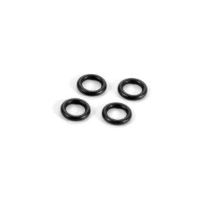 FX O-Ring 3.3x1.0 (4)