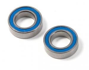 Ballbearing 8x14x2 Rubber seal (2)