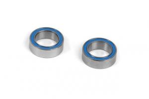 Ball-Bearing 1/4 x 3/8 x 1/8" (2)