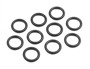 Xray  O-ring 5x1mm (10) 970050 O-RING 5X1MM