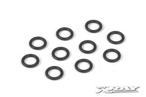 Xray  O-Ring 6x1.5 (10) 970060
