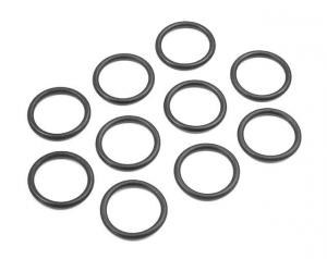 Xray  O-ring Silicone12.1x1.6 (10) 970121 ORING 12.1X1.