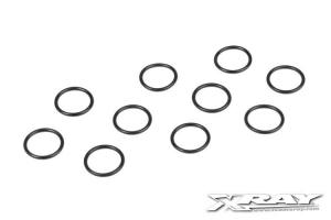 Xray  O-RING 13 x 1.5  (10) 970130