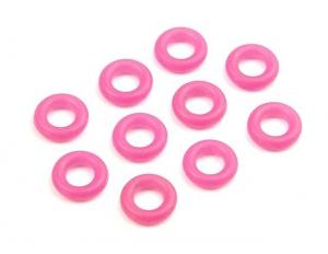 O-ring Silicone 3x1.6mm (10)