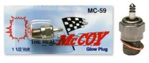 MC59 Glow Plugs