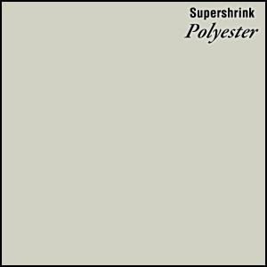 2mx0,68 Polyester Matt cream