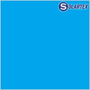 Solartex Light blue 2meter