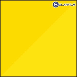 10 m Solarfilm Trans. yellow