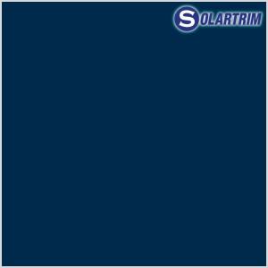 Solartrim Dark-blue