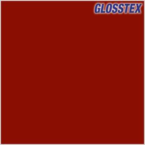 GlossTex 2m Dark Red
