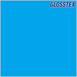 GlossTex 2m Light Blue