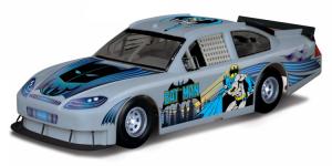 Batman Stock Car 1/25