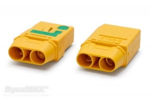 Connector XT90S Anti-Spark pair