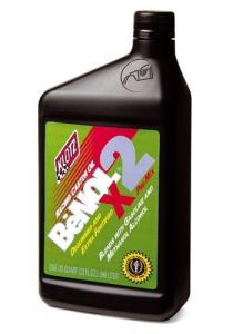 BC-172 Benol Castor/Recin Oil 1quart (0.95L)