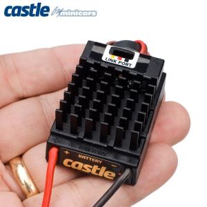 CC BEC PRO 20A MAX OUTPUT, 12S/50.4V MAX INPUT SWITCH