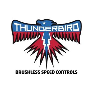 Thunderbird 54A, 15V Bec Sport Air BL ESC