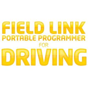 Quick Field Programmer, Car Version